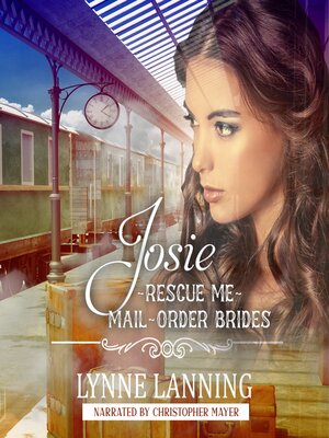 cover image of Josie